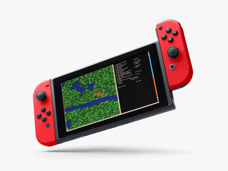 Illustration for article titled 'Shop Contest: Put It On The Switch, Winners!